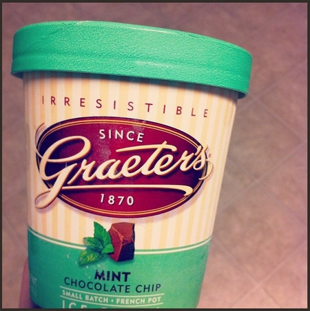 Greater's