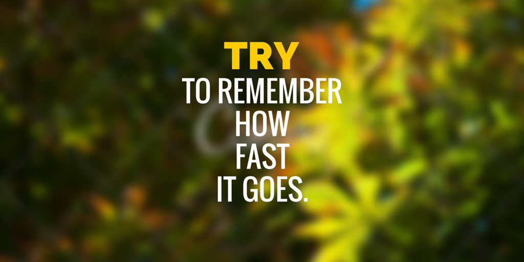 Try