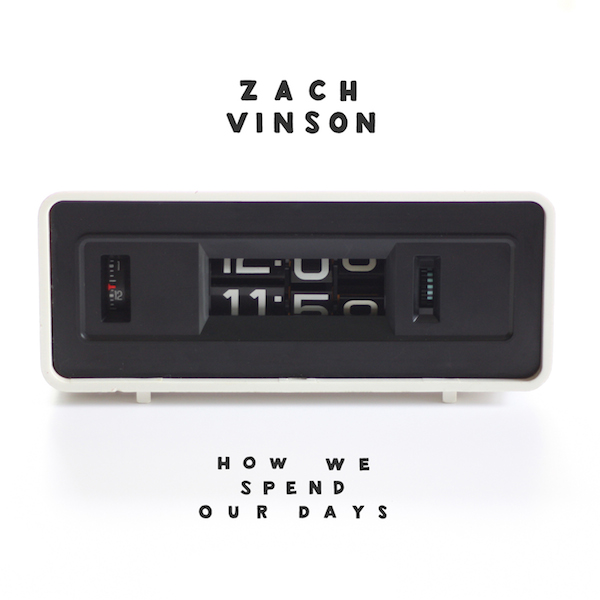 Album Cover square small